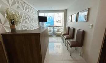 Imagem 4: Sala Comercial Equipada para Dentista - 65m² na Colina de Pituaçu, R$ 4.800,00