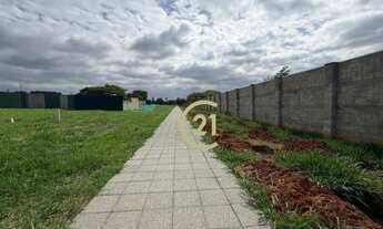 Imagem 7: Terreno à Venda no Condomínio Reserva Itanhangá - Jardim Residencial Reserva Itanhangá em