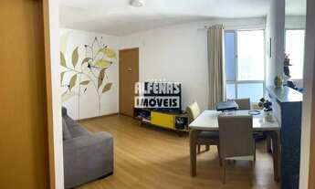 Imagem 2: APARTAMENTO A VENDA 02 QUARTOS, 01 BANHEIRO, 01 VAGA RESIDENCIAL GREENVILLE CONTAGEM / MG