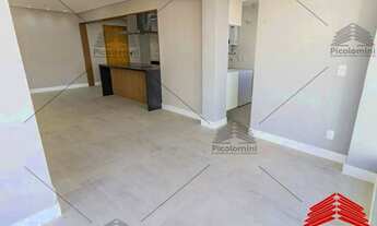 Imagem 6: Apartamento mobiliado, eletrodomésticos, à Venda Anália Franco,115 m², Planejados, Ar em t