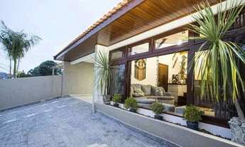 Imagem: Casa - Curitiba PR