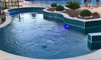 Imagem 7: Flat em Caldas Novas