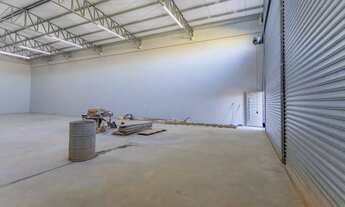 Imagem 7: Galpão, 380m², Setor Mansões Paraíso