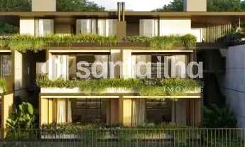 Imagem 2: Apartamento com 3 dormitórios à venda, 172,69m² - Cacupé - Florianópolis/SC