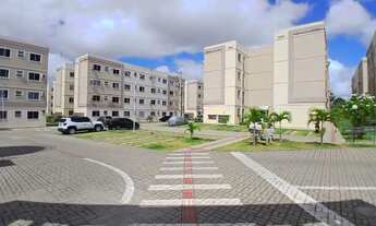 Imagem 3: MESSEJANA - R. C, (LOT MESSEJANA) Nº 100 apto 204 bl 22 - COND. DONATELLO PARQUE - Aproxim