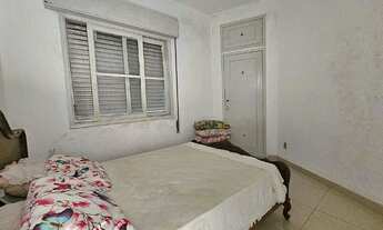 Imagem 7: Apartamento, 1 Quarto, 1 Vaga - José Menino - Santos - SP