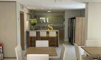 Imagem 4: Apartamento para alugar com 100m², 3 quartos e 1 vaga