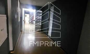 Imagem 2: SALA COMERCIAL - CENTRO - METRO - 220M2