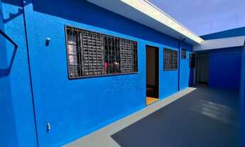 Imagem 2: Casa de 53M² com 01 quarto para locação - Jardim Maria Goretti