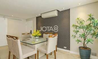 Imagem 5: REFORMADO E BEM LOCALIZADO 3 Quartos No Bigorrilho - J8 Imóveis