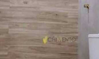 Imagem 4: Casa, 99 m² - venda por R$ 590.000 ou aluguel por R$ 4.750/mês - Santa Paula - São Caetano