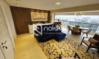 Imagem 8: Apartamento com 149 m², 3 quartos à venda na Vila Mariana