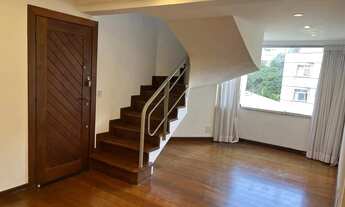 Imagem 3: Cobertura para aluguel, 5 quartos, 1 suíte, 2 vagas, Buritis - Belo Horizonte/MG