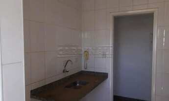 Imagem 4: Apartamento disponível para locação no Edifício Haddad, com localização espetacular e área