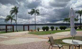 Imagem 7: Flat com 1 dormitório à venda, 51 m² por R$ 780.000,00 - Asa Norte - Brasília/DF