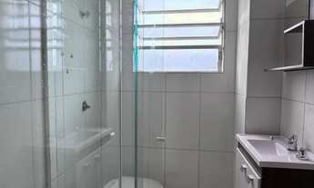 Imagem 7: Apartamento para venda possui 60m2 com 2 quartos em Santa Cruz - Rio de Janeiro - RJ