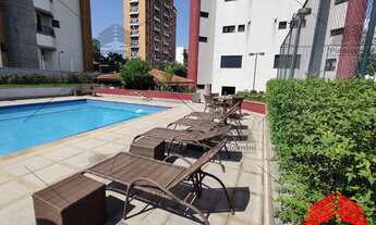 Imagem 7: Apartamento a venda no Tatuapé, varanda gourmet, 3 quartos, 1 suite, 3 vagas com depósito