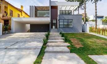 Imagem: Casa à venda em Santana de Parnaíba, Alphaville