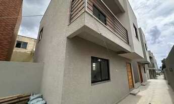 Imagem: Sobrado novo Portao