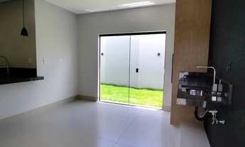 Imagem 15: Térrea para venda tem 115 metros quadrados com 3 quartos