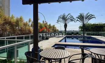 Imagem 2: Apartamento em Avenida Prefeito Milton Ribeiro Menezes - Conjunto Habitacional Doutor Fari