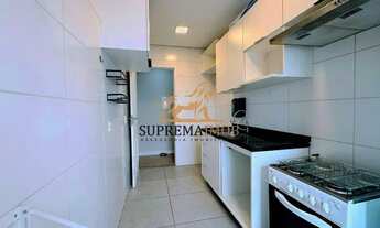 Imagem 4: Apartamento com 3 quartos , Residencial Safira -R$380.000,00