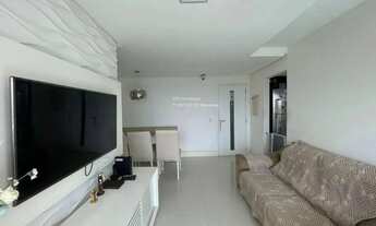 Imagem: Alphaville I 2/4 com suíte