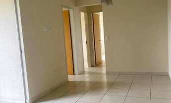 Imagem 3: Apartamento à venda 3/4 sendo 1 suíte - Parque Oeste Industrial