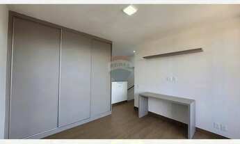 Imagem 6: LOCAÇÂO Apartamento duplex, no Navegantes/Alphaville, de 66m², com 1 suíte, 2 varandas, 2