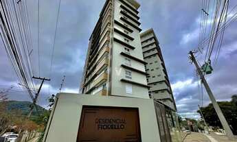 Imagem 2: Apartamento 3 suites com 227 metros privativos alto padrão