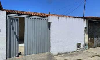 Imagem 4: Casa para vender no Dias Macedo