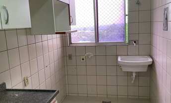 Imagem 6: Apto 2 quartos Ceilândia