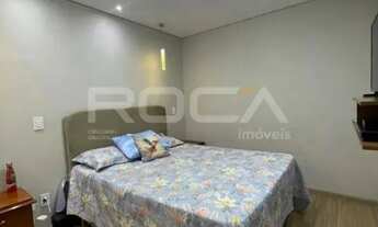 Imagem 7: Apartamento à venda em Parque Faber Castell I, São Carlos - 3 dormitórios e 2 vagas