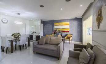 Imagem 2: Apartamento com 2 quartos à venda em Tamboré - SP