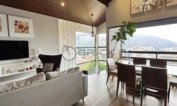 Imagem 5: Casa independente à venda com 3 quartos sendo 2 suítes, 150 m² em Agriões - Teresópolis/RJ