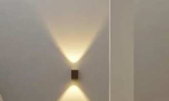 Imagem 2: Casa nova a venda com 3 suítes no condomínio Sunville