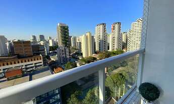 Imagem 3: Apartamento, Vila Olimpia, 1 Quarto