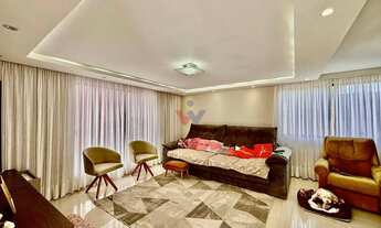 Imagem: Sobrado Exclusivo em Condomínio Fechado