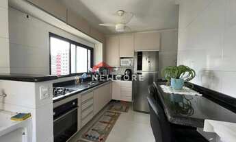 Imagem 4: Apartamento em Avenida Marechal Maurício José Cardoso - Canto do Forte - Praia Grande/SP