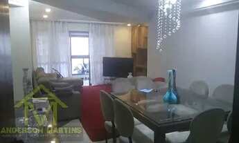 Imagem: 4 quartos na Praia da Costa - Cód 1870