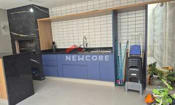 Imagem 4: Casa de condomínio em Rua José Artur Savietto - Cidade Nova - Jundiaí/SP