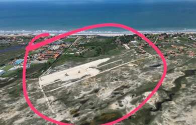 Imagem 2: Litoral INVESTIMENTO