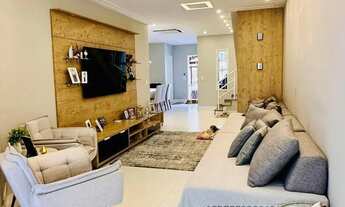 Imagem: AND - Casa Triplex alto padrão 4 Quartos/6