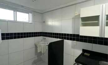 Imagem 7: Apartamento na torre