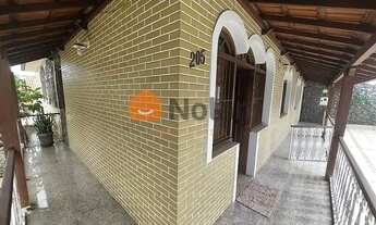 Imagem 3: Casa à Venda no Bairro Cidade Nova - Belo Horizonte / MG