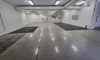 Imagem 6: Salão para locação com 479m² no Bonfim em Campinas