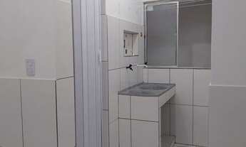 Imagem 7: Apartamento no Guamá