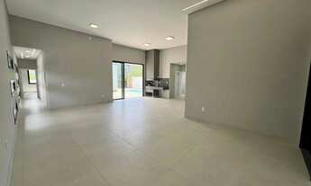 Imagem 3: Casa Térrea c/ 174m² no Condomínio Reserva da Pedra