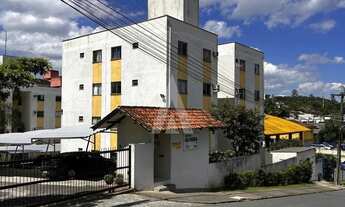 Imagem: APARTAMENTO COM 2 QUARTOS NO BAIRRO SANTA