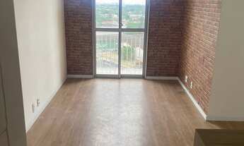 Imagem 3: Parque Maceió torre 1 apartamento 902